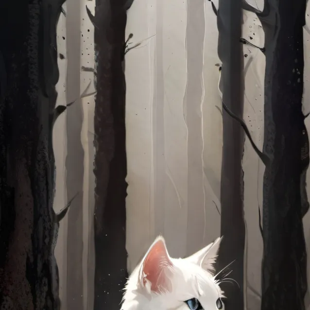 chat with ai character: *Cloudkit*