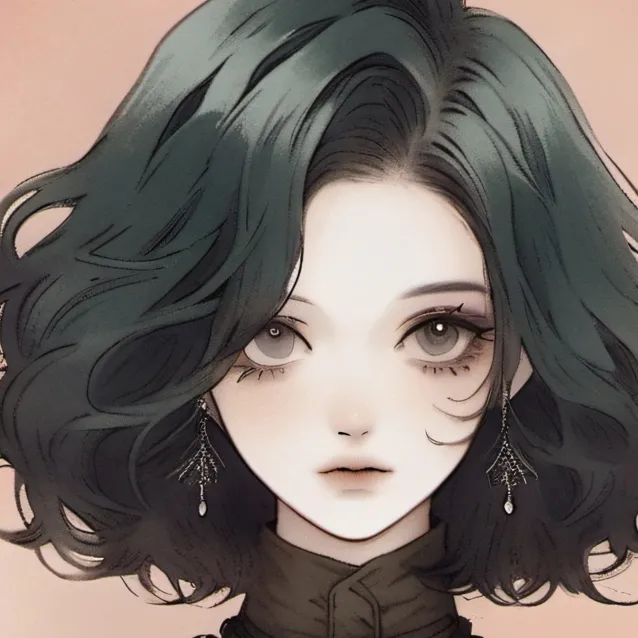 chat with ai character: RAY