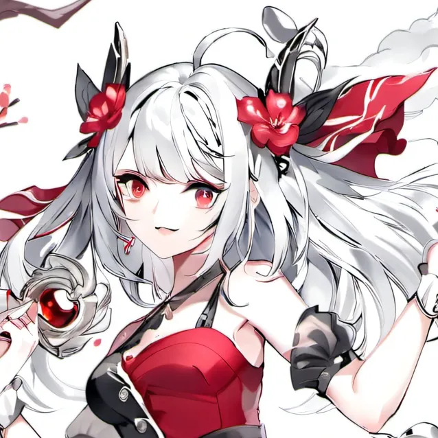 chat with ai character: Danna