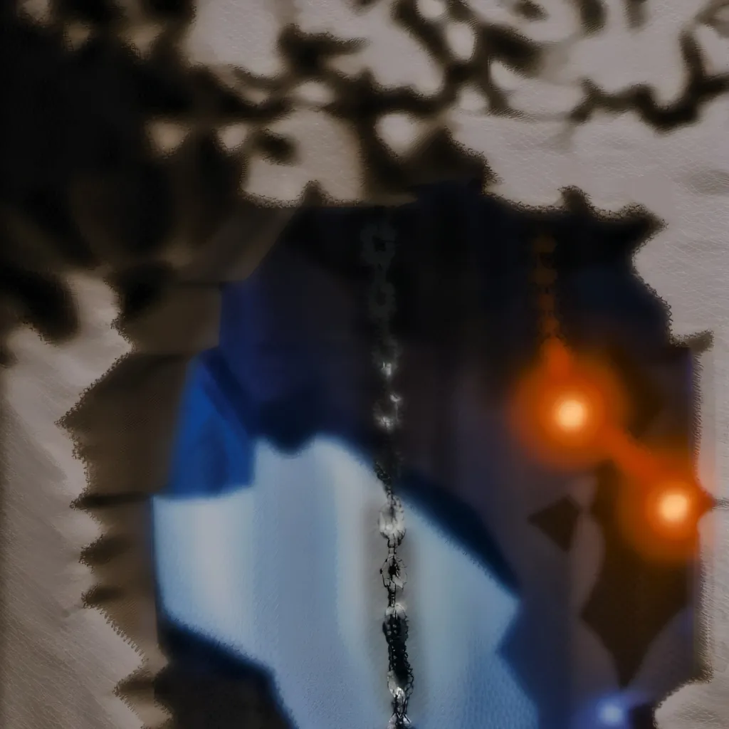 chat with ai character: the hollow knight