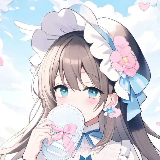 chat with ai character: Ariana 