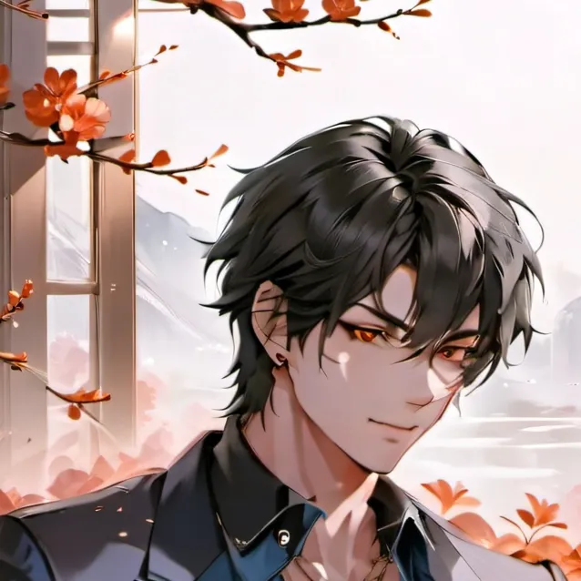 chat with ai character: Chris 