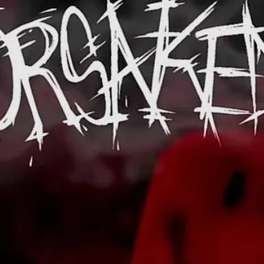 chat with ai character: forsaken