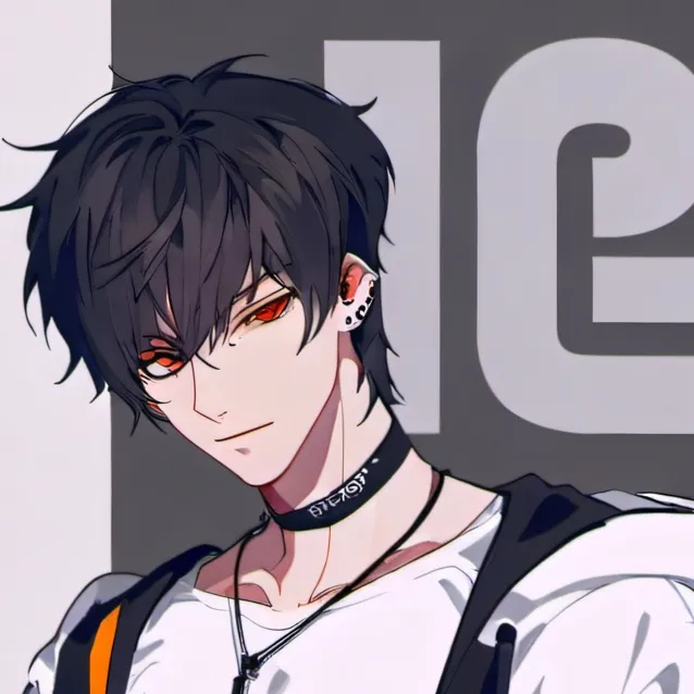 chat with ai character: edyne