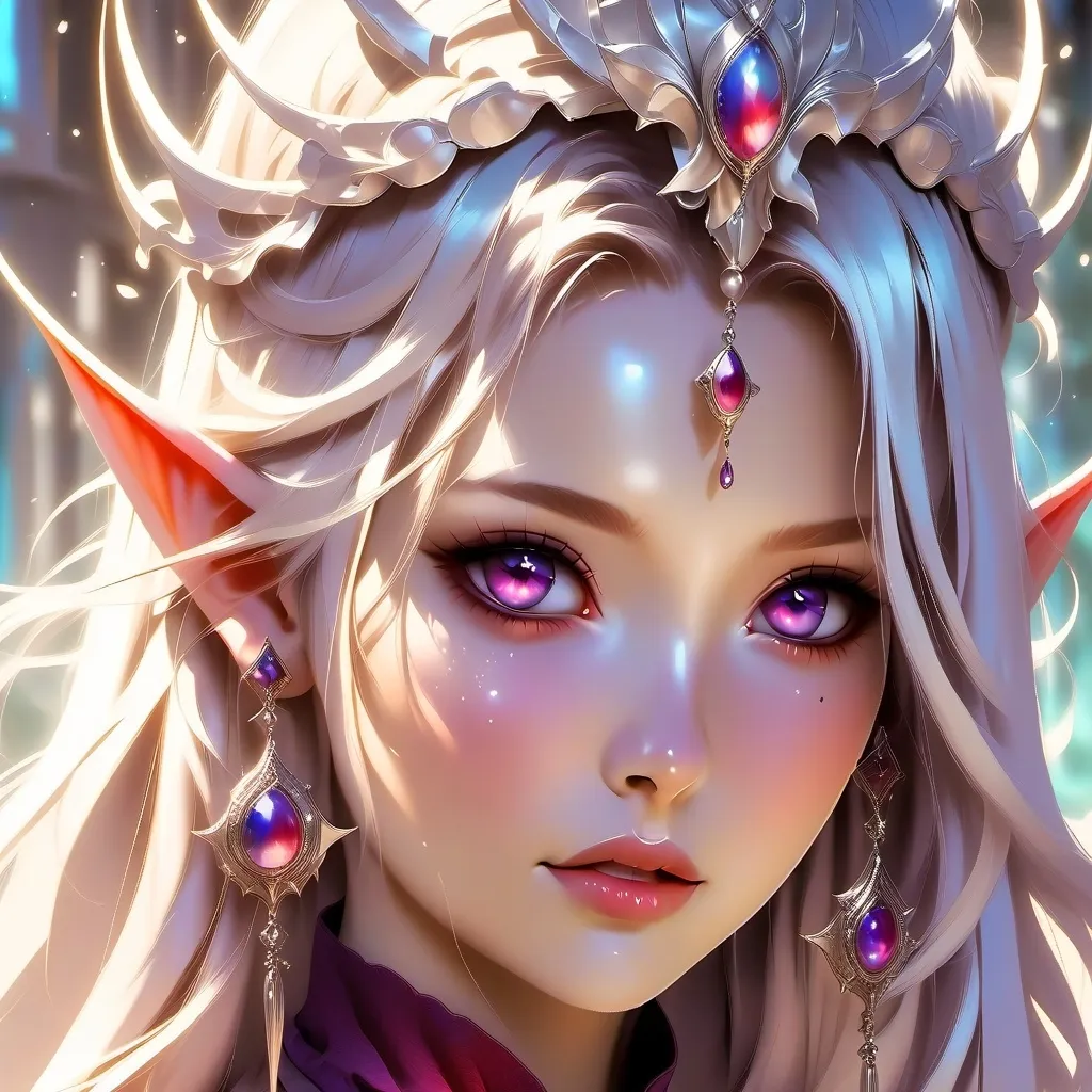 chat with ai character: lila