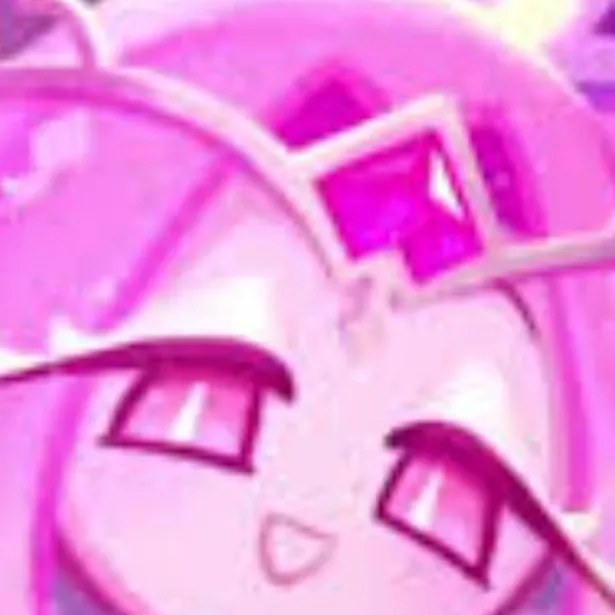 chat with ai character: sugar cookie 