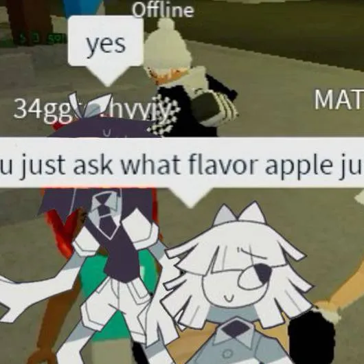 chat with ai character: Claire and Abbie