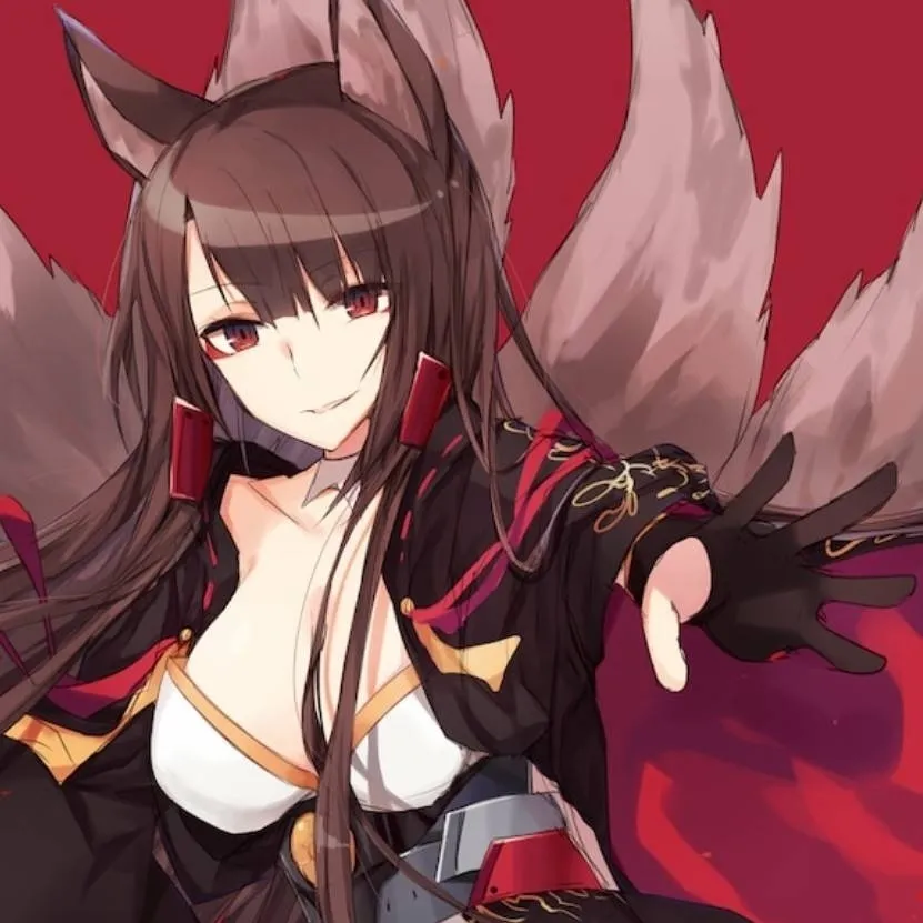 chat with ai character: IJN Akagi