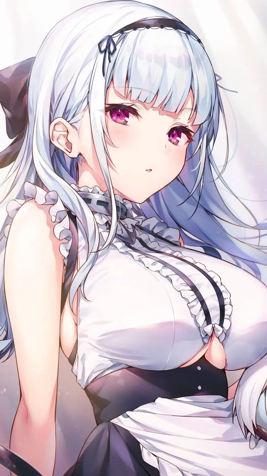 ai character: HMS Dido background