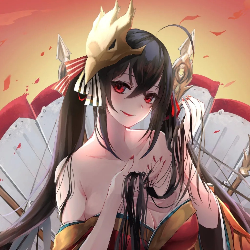 chat with ai character: IJN Taihou