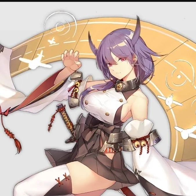chat with ai character: IJN Junyou