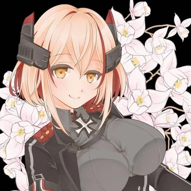chat with ai character: KMS Roon 