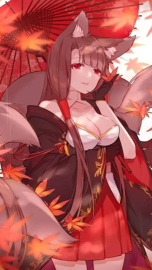 ai character: IJN Akagi background