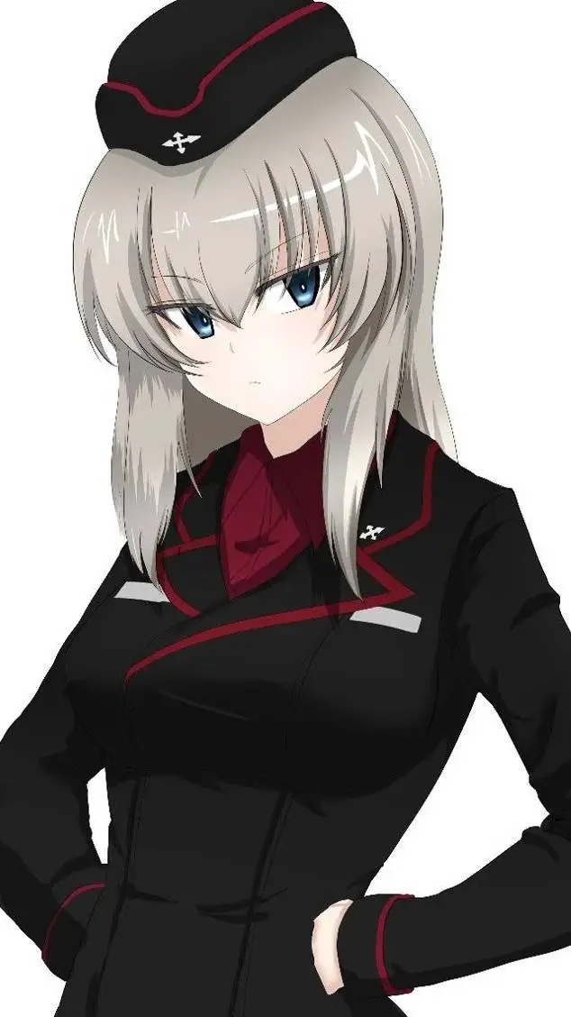 Talkie AI - Chat with Erika Itsumi