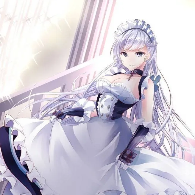 chat with ai character: HMS Belfast 