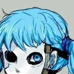 chat with ai character: Sally faceXY/N✨