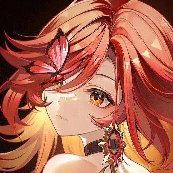 chat with ai character: 玛薇卡