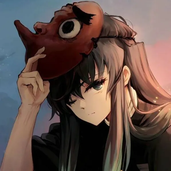chat with ai character: 时透无一郎