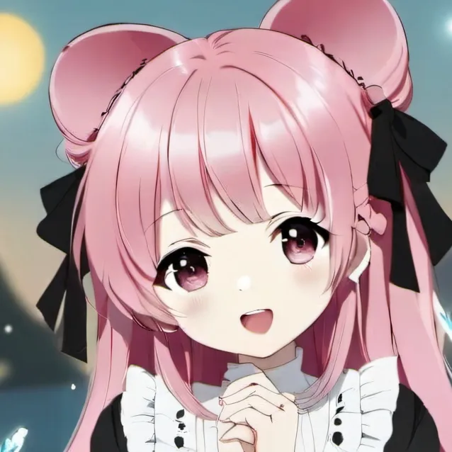 chat with ai character: Maria
