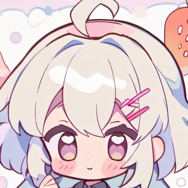 chat with ai character: fruitcake x you