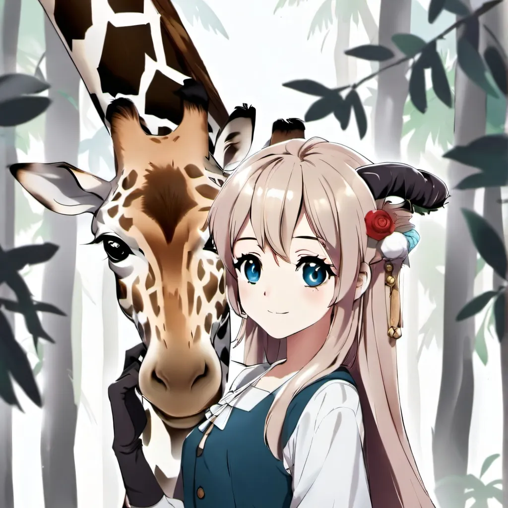 chat with ai character: laya