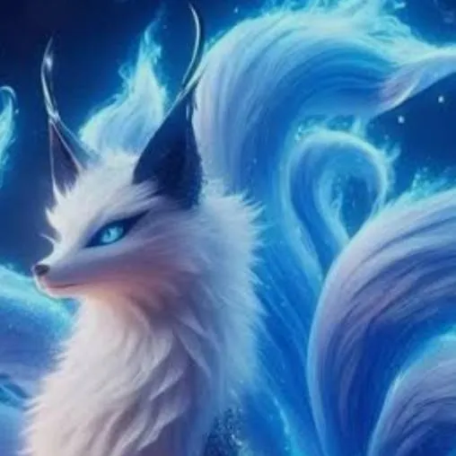 chat with ai character: allaria