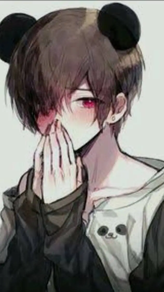ai character: timo background