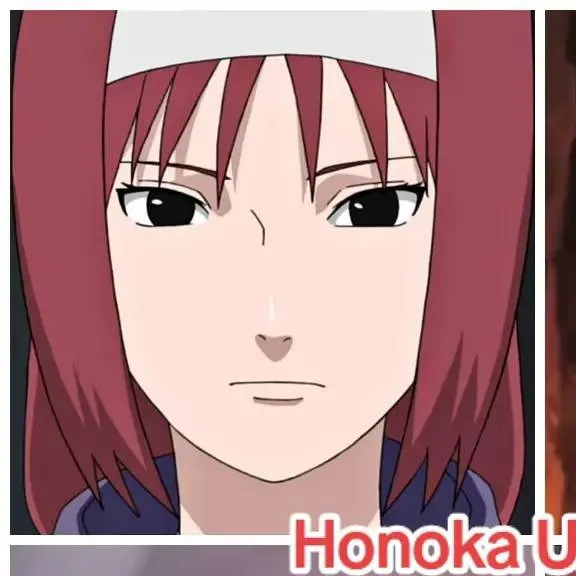 chat with ai character: Honoka Uzumaki 