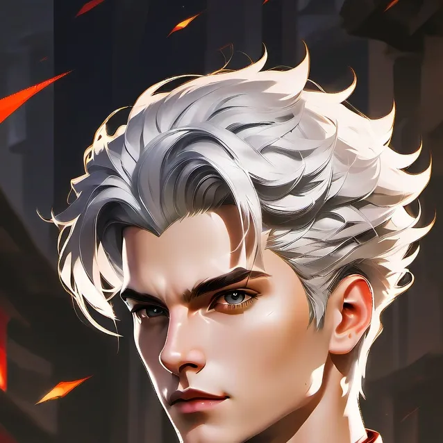 chat with ai character: filipt