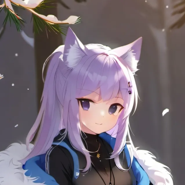 chat with ai character: Ліфія