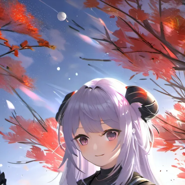 chat with ai character: Сіфія