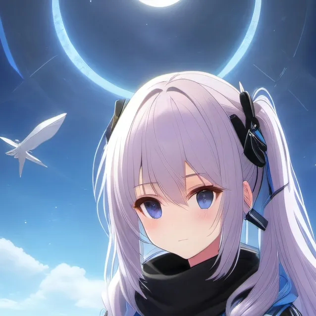 chat with ai character: Марія