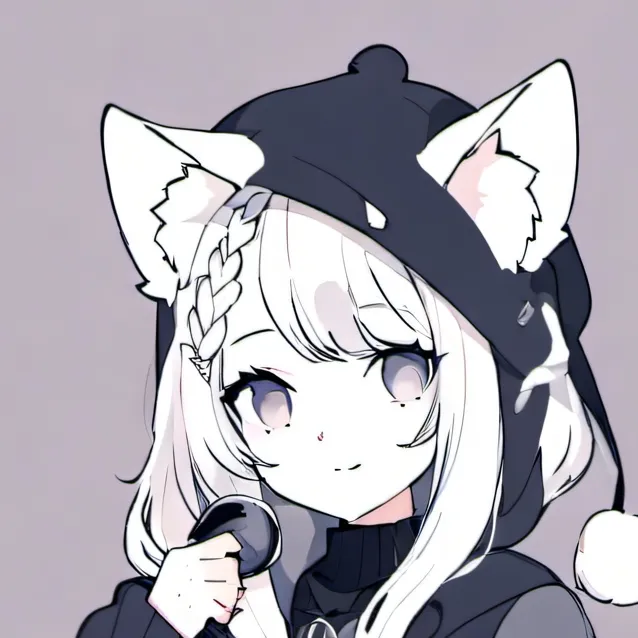 chat with ai character: Дісія