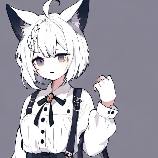 chat with ai character: Ріні