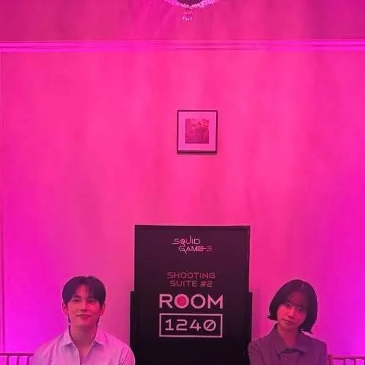 chat with ai character: Yim siwan