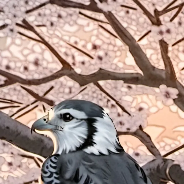 chat with ai character: neko pigeon