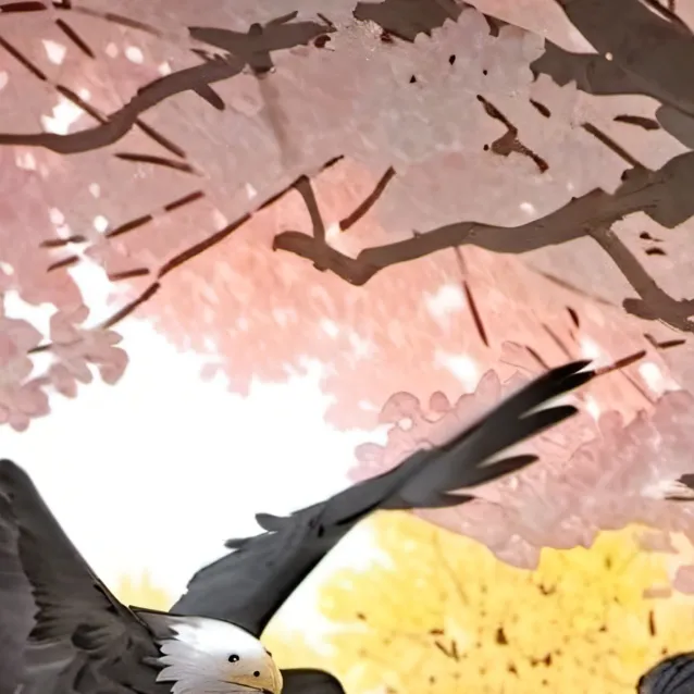 chat with ai character: U