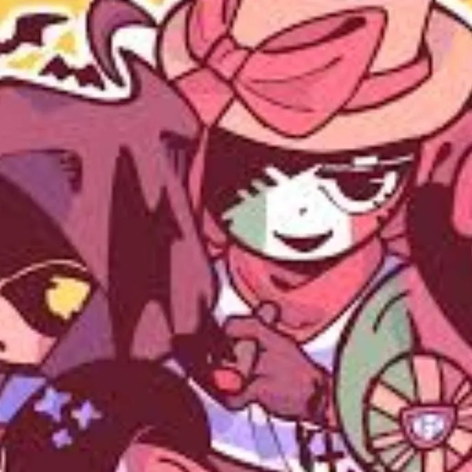chat with ai character: Countryhumans 