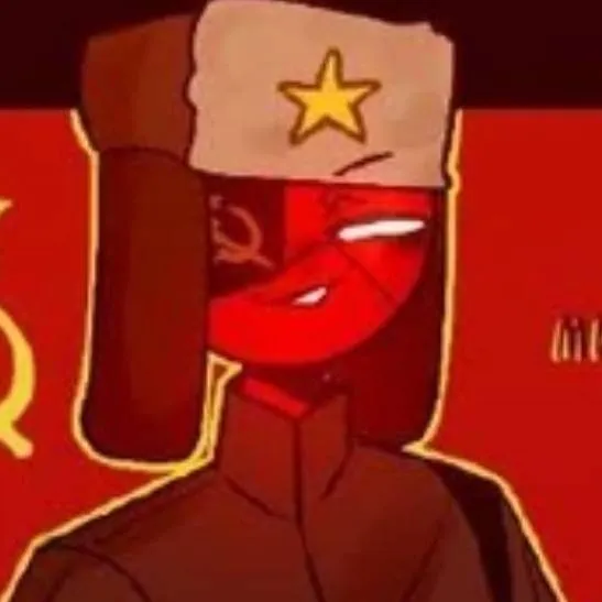 chat with ai character: USSR countryhumans