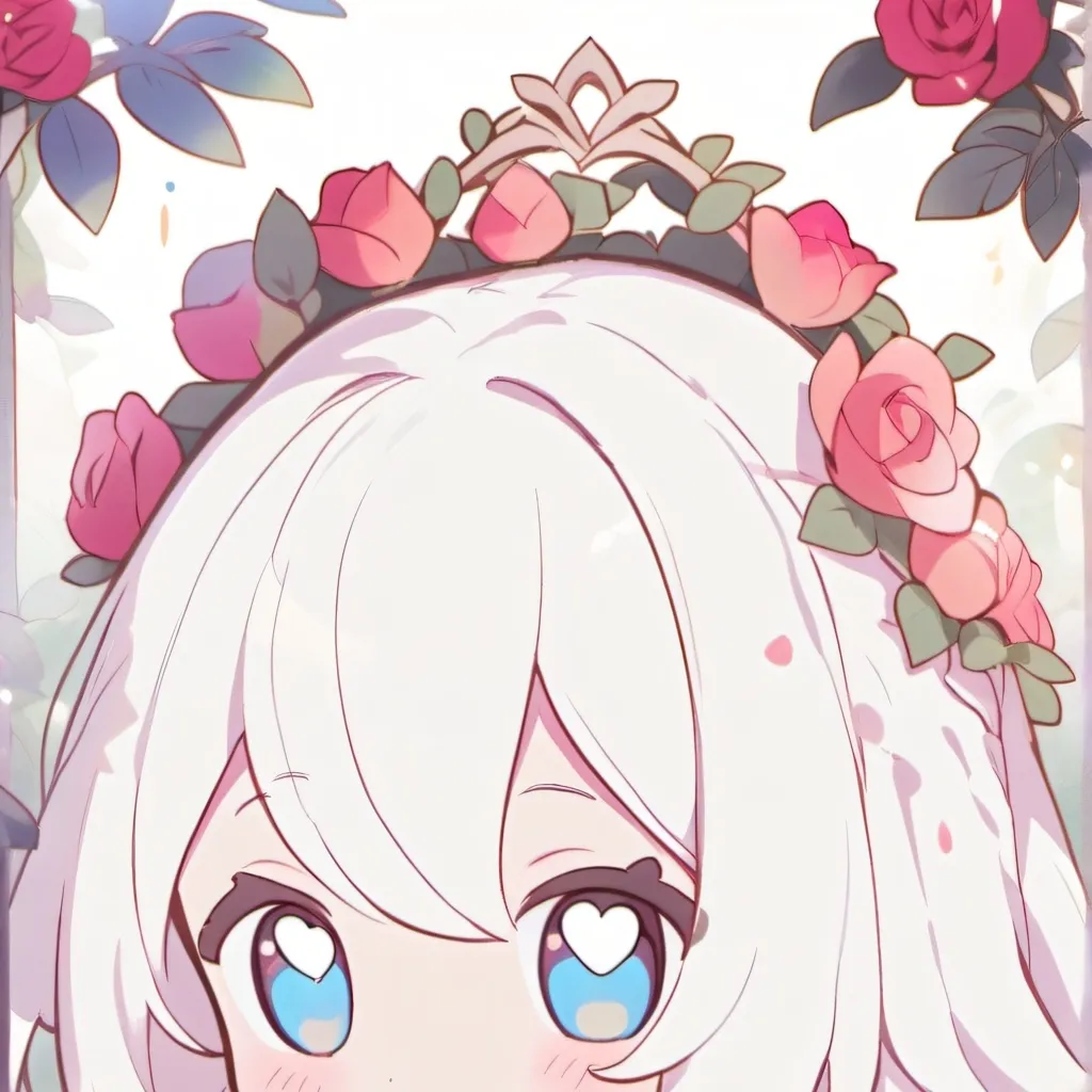 chat with ai character: pick me