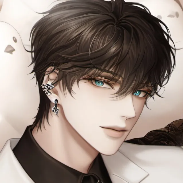 chat with ai character: James