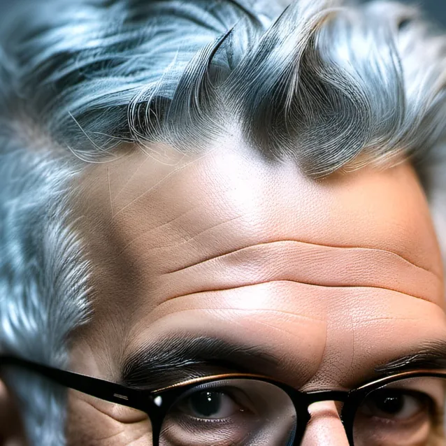 chat with ai character: Dr. Krate