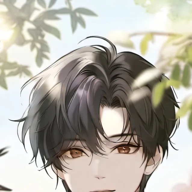 chat with ai character: °• Leo •°