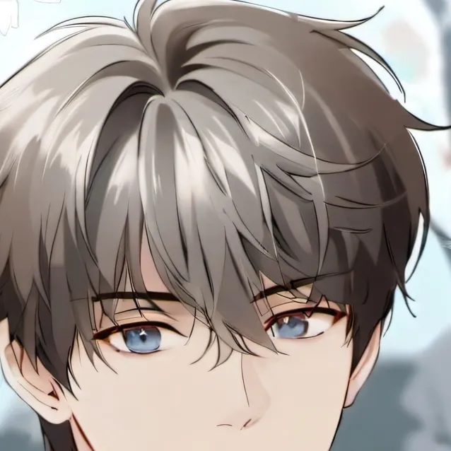 chat with ai character: Dake