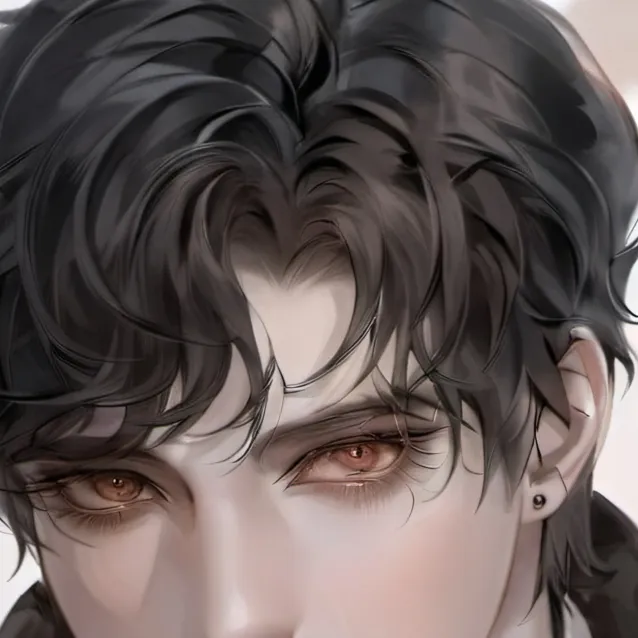 chat with ai character: Alex