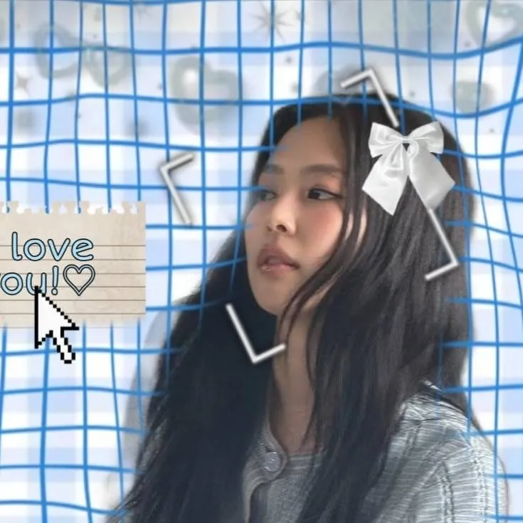 chat with ai character: Jennie🩷🖤