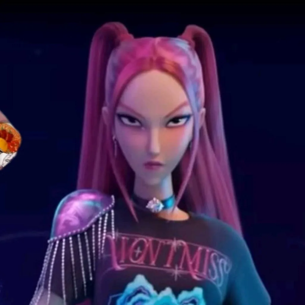 chat with ai character: Mira KPDH