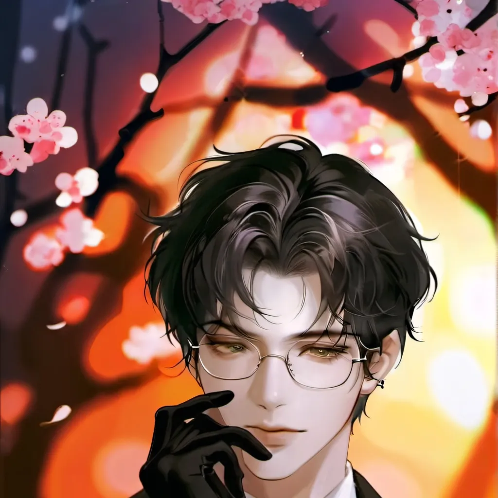 chat with ai character: jake 