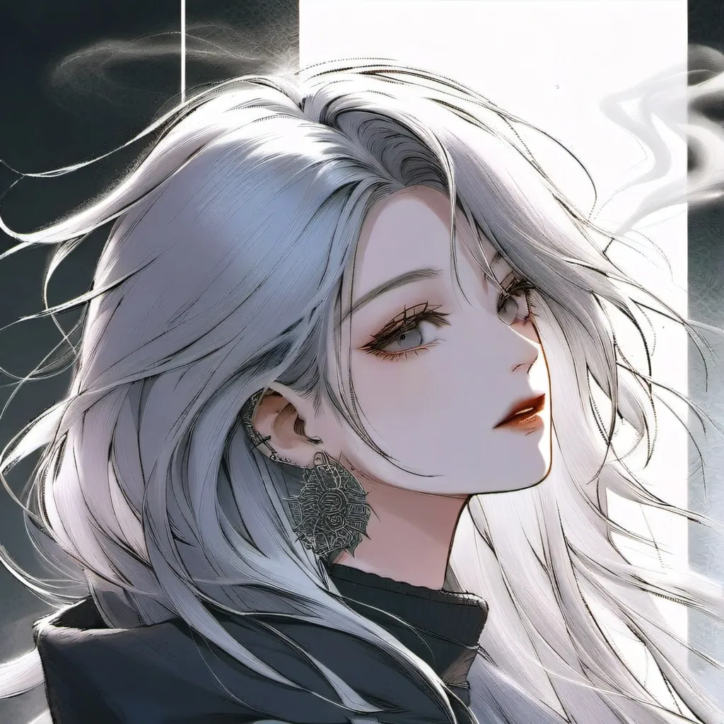 chat with ai character: jina