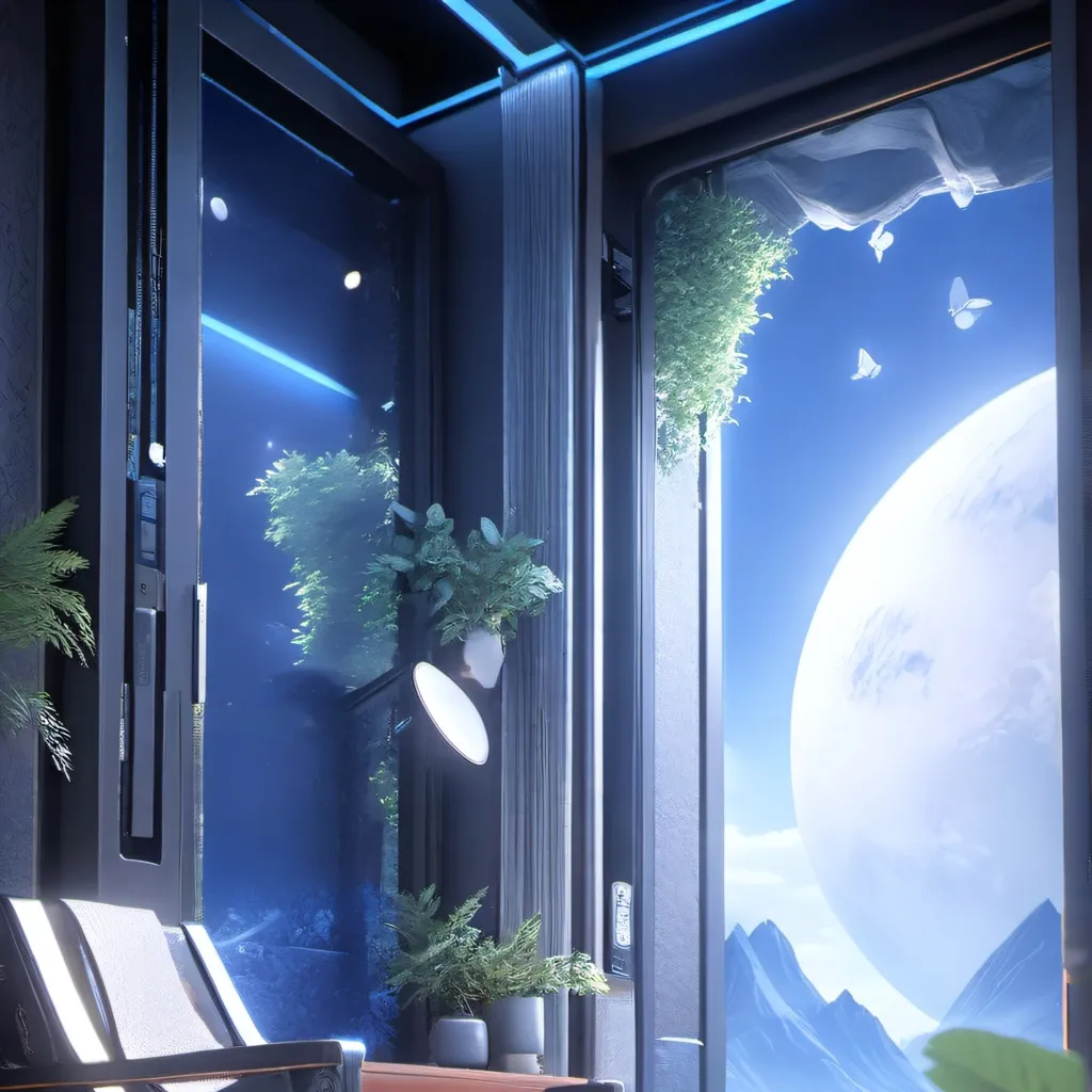 chat with ai character: Mysterious school